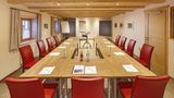 Naturlandhaus-Krone Meeting