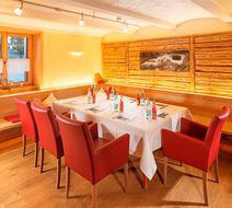 Naturlandhaus-Krone Meeting