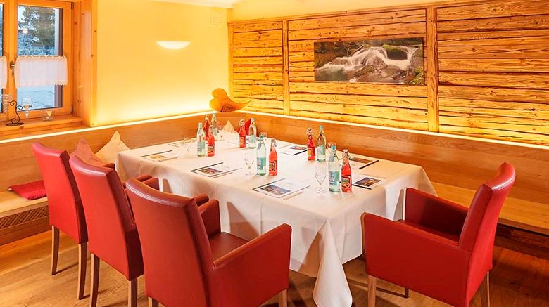 <b>Naturlandhaus-Krone Meeting</b>