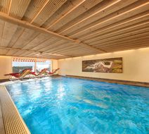 Naturlandhaus-Krone Pool