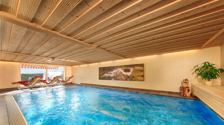 <b>Naturlandhaus-Krone Pool</b>