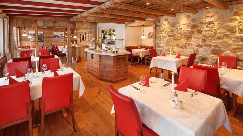 <b>Naturlandhaus-Krone Restaurant</b>