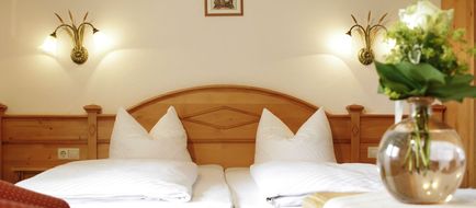 Naturlandhaus-Krone Room