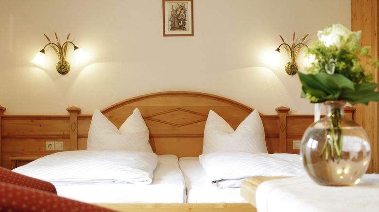 <b>Naturlandhaus-Krone Room</b>