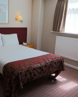 King Charles Hotel
