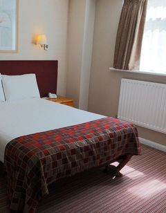 King Charles Hotel