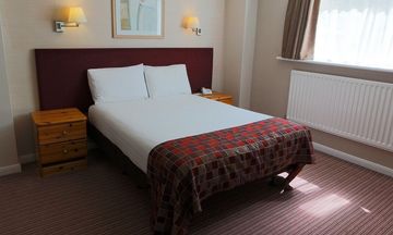 King Charles Hotel