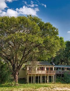 Notten's Bush Camp, Sabi Sands