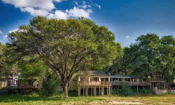 Notten's Bush Camp, Sabi Sands