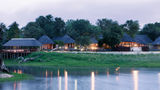 Arathusa Safari Lodge, Sabi Sands Exterior