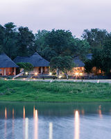 Arathusa Safari Lodge, Sabi Sands