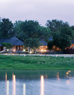Arathusa Safari Lodge, Sabi Sands