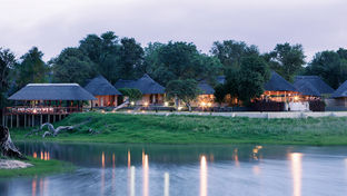 Arathusa Safari Lodge, Sabi Sands
