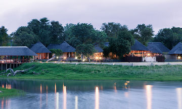 Arathusa Safari Lodge, Sabi Sands