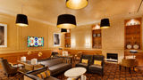 Executive Hotel LeSoleil New York Lobby