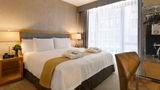 Executive Hotel LeSoleil New York Room