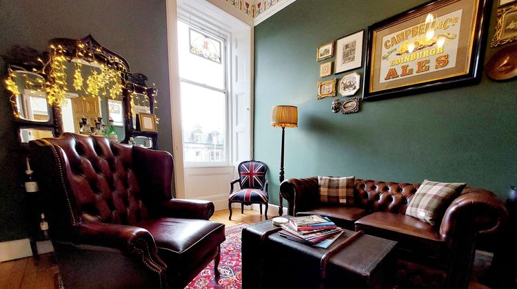 Barony House Bar/Lounge