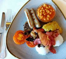 Barony House Restaurant