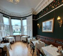 Barony House Restaurant