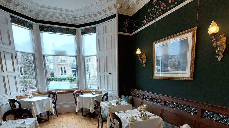 Barony House Restaurant
