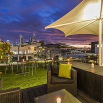 The Nest on Newcastle
