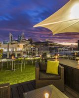 The Nest on Newcastle