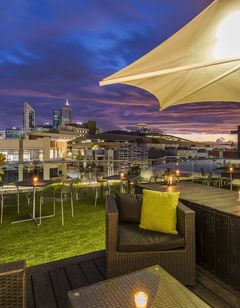 The Nest on Newcastle