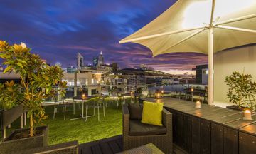 The Nest on Newcastle