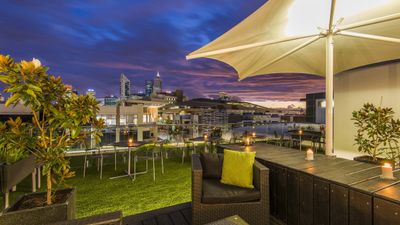 The Nest on Newcastle