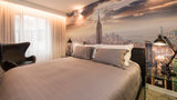 The Nest on Newcastle Room