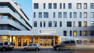 CenterHotel Midgardur