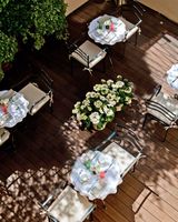 The Fifteen Keys Hotel