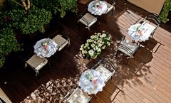 The Fifteen Keys Hotel