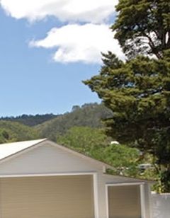 Pentland House B&B