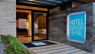 Hotel Dorado Ferial