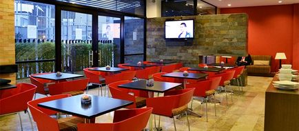 Hotel Dorado Ferial Restaurant