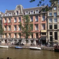 The Hoxton Amsterdam