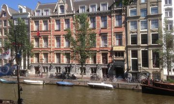 The Hoxton Amsterdam