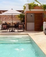 Boutique Hotel Casa del Coliseo