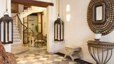 Boutique Hotel Casa del Coliseo Lobby