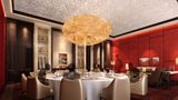 The Grand Mansion Hotel Nanjing Restaurant