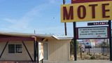 <b>Budget Inn Mojave Exterior</b>