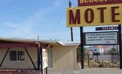 Budget Inn Mojave