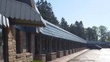 Hotel Blue Top Inn Exterior