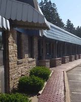Hotel Blue Top Inn