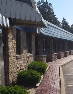 Hotel Blue Top Inn