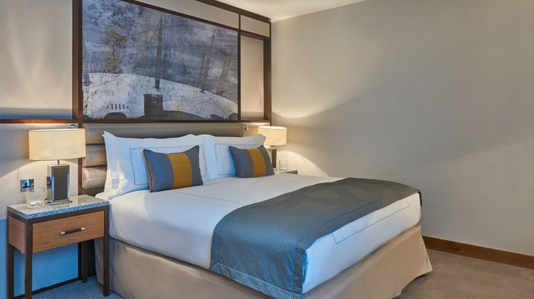 InterContinental London - The O2 Room