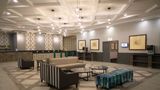 Silverbirch at Birchwood Lobby