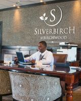 Silverbirch at Birchwood