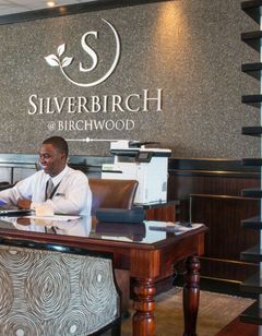 Silverbirch at Birchwood
